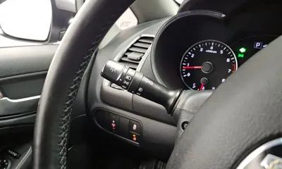 Kia K3 2016, 100023 км, за 5584.06 USD - фото 17