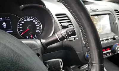 Kia K3 2016, 100023 км, за 5584.06 USD - фото 19