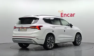 Hyundai Santafe 2021, 51771 км, за 18845.47 USD