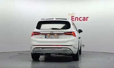 Hyundai Santafe 2021, 51771 км, за 18845.47 USD