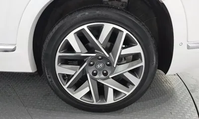 Hyundai Santafe 2021, 51771 км, за 18845.47 USD