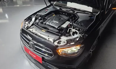 Mercedes-Benz E-Class 2021, 72361 км, за 21445.74 USD - фото 6