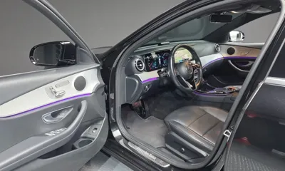 Mercedes-Benz E-Class 2021, 72361 км, за 21445.74 USD - фото 10