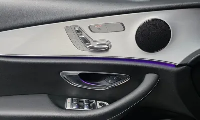 Mercedes-Benz E-Class 2021, 72361 км, за 21445.74 USD - фото 12