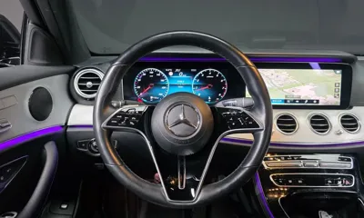 Mercedes-Benz E-Class 2021, 72361 км, за 21445.74 USD - фото 14