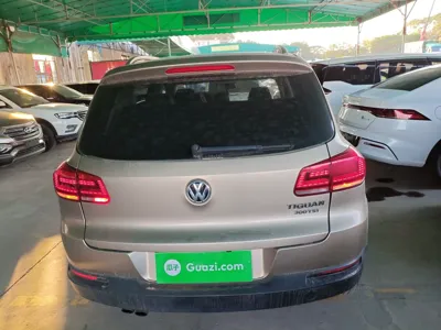 Volkswagen Tiguan L 2016, 156300 км, за 7524 USD - фото 5