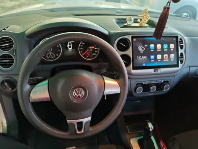 Volkswagen Tiguan L 2016, 156300 км, за 7524 USD - фото 13
