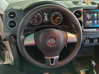 Volkswagen Tiguan L 2016, 156300 км, за 7524 USD - фото 14