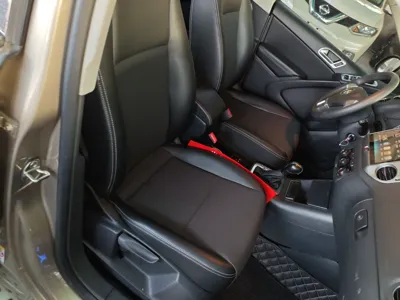 Volkswagen Tiguan L 2016, 156300 км, за 7524 USD - фото 23