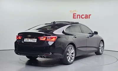ChevroletGMDaewoo Malibu 2017, 79603 км, за 6123.78 USD