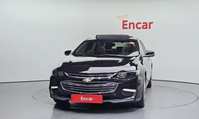 ChevroletGMDaewoo Malibu 2017, 79603 км, за 6123.78 USD