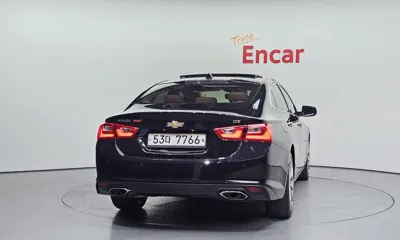 ChevroletGMDaewoo Malibu 2017, 79603 км, за 6123.78 USD