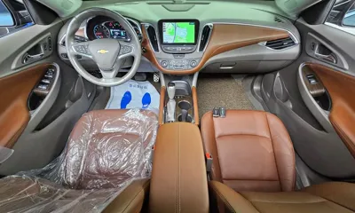 ChevroletGMDaewoo Malibu 2017, 79603 км, за 6123.78 USD - фото 7