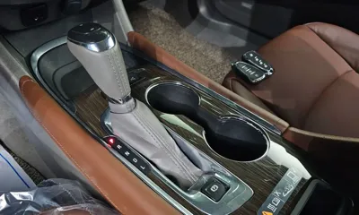 ChevroletGMDaewoo Malibu 2017, 79603 км, за 6123.78 USD - фото 9