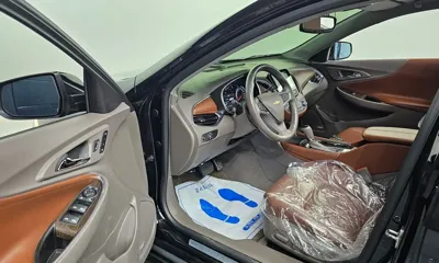 ChevroletGMDaewoo Malibu 2017, 79603 км, за 6123.78 USD - фото 10