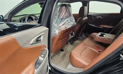 ChevroletGMDaewoo Malibu 2017, 79603 км, за 6123.78 USD - фото 11