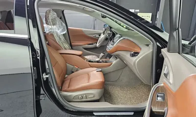 ChevroletGMDaewoo Malibu 2017, 79603 км, за 6123.78 USD - фото 12