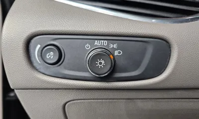 ChevroletGMDaewoo Malibu 2017, 79603 км, за 6123.78 USD - фото 13