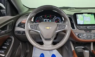 ChevroletGMDaewoo Malibu 2017, 79603 км, за 6123.78 USD - фото 14