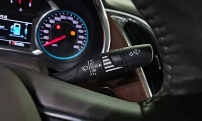 ChevroletGMDaewoo Malibu 2017, 79603 км, за 6123.78 USD - фото 15
