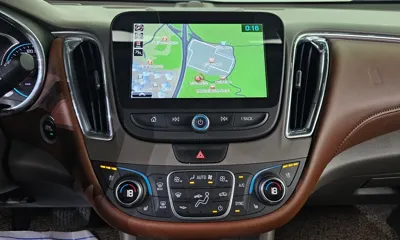 ChevroletGMDaewoo Malibu 2017, 79603 км, за 6123.78 USD - фото 16