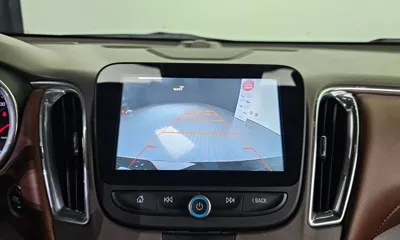 ChevroletGMDaewoo Malibu 2017, 79603 км, за 6123.78 USD - фото 17