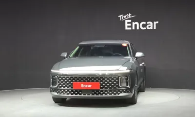 Hyundai Grandeur 2023, 114435 км, за 16195.15 USD