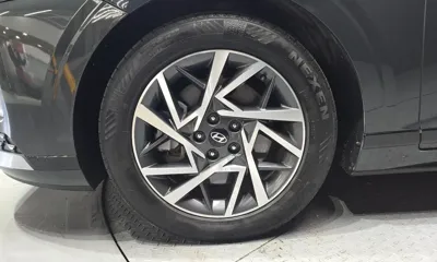 Hyundai Grandeur 2023, 114435 км, за 16195.15 USD