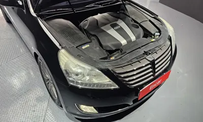 Hyundai Equus 2014, 217510 км, за 3832.18 USD - фото 6