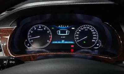 Hyundai Equus 2014, 217510 км, за 3832.18 USD - фото 8