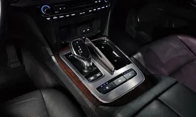 Hyundai Equus 2014, 217510 км, за 3832.18 USD - фото 9