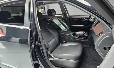 Hyundai Equus 2014, 217510 км, за 3832.18 USD - фото 10