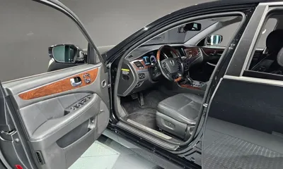 Hyundai Equus 2014, 217510 км, за 3832.18 USD - фото 11