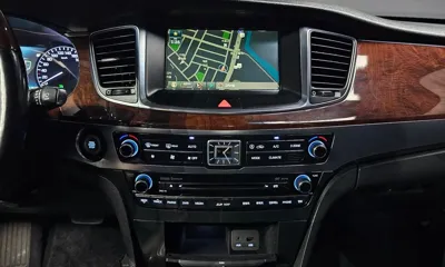 Hyundai Equus 2014, 217510 км, за 3832.18 USD - фото 15