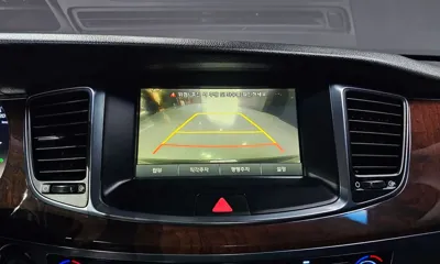 Hyundai Equus 2014, 217510 км, за 3832.18 USD - фото 16