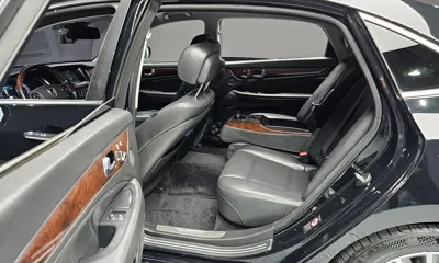 Hyundai Equus 2014, 217510 км, за 3832.18 USD - фото 18