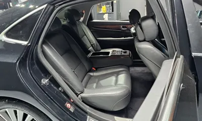 Hyundai Equus 2014, 217510 км, за 3832.18 USD - фото 20