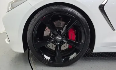 Genesis G70 2020, 93709 км, за 15954.41 USD