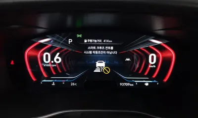 Genesis G70 2020, 93709 км, за 15954.41 USD - фото 8