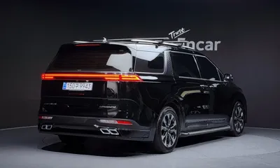 Kia Canival 2021, 99333 км, за 15302.46 USD