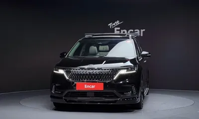 Kia Canival 2021, 99333 км, за 15302.46 USD