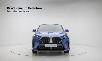 BMW X2 (F39) 2025, 6640 км, за 30228.16 USD