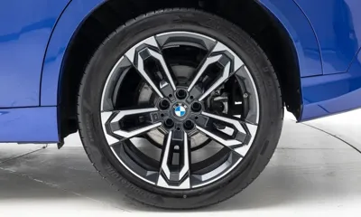 BMW X2 (F39) 2025, 6640 км, за 30228.16 USD