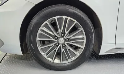 Hyundai Grandeur 2018, 131902 км, за 10906.94 USD