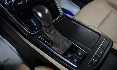 Hyundai Grandeur 2018, 131902 км, за 10906.94 USD - фото 9