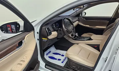 Hyundai Grandeur 2018, 131902 км, за 10906.94 USD - фото 10