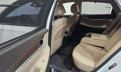 Hyundai Grandeur 2018, 131902 км, за 10906.94 USD - фото 11