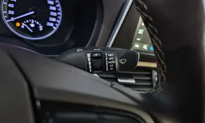 Hyundai Grandeur 2018, 131902 км, за 10906.94 USD - фото 15