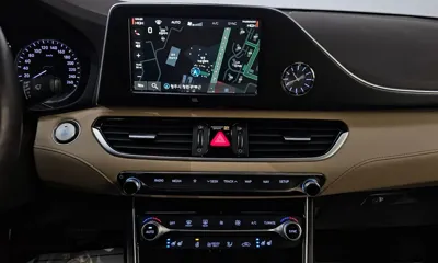 Hyundai Grandeur 2018, 131902 км, за 10906.94 USD - фото 16