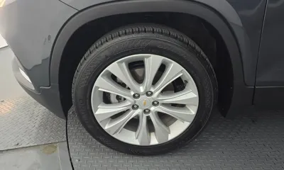 ChevroletGMDaewoo Trax 2018, 100960 км, за 5894.03 USD